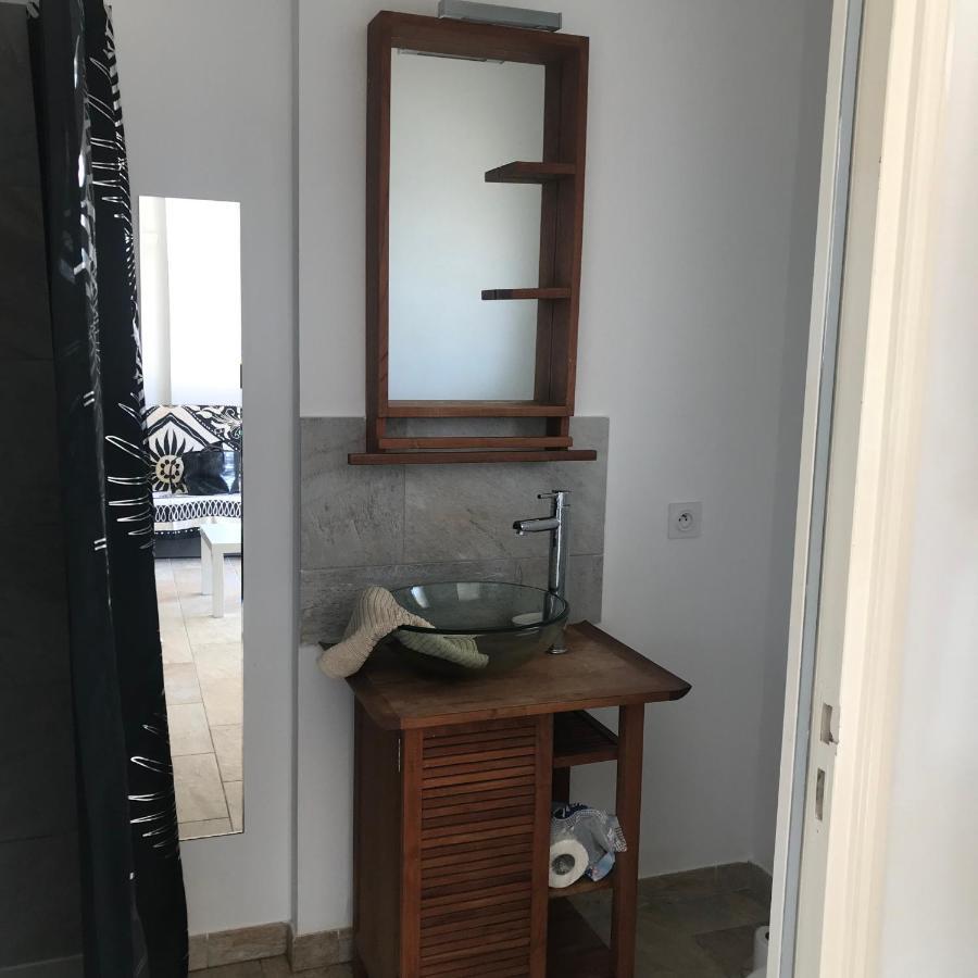 Appartement Proche Des Plus Belles Plages Порто-Векио Екстериор снимка